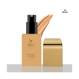 BBA SWEAT RESISTANT FOUNDATION 06