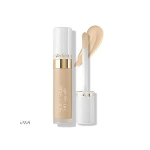 BBA Soft Skin HD Concealer 6ml Fair
