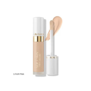 BBA Soft Skin HD Concealer 6ml Fair Pink