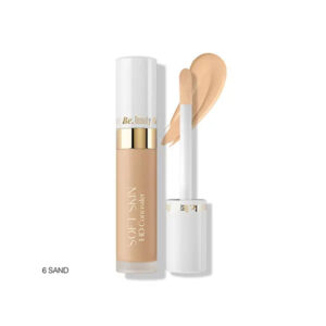 BBA Soft Skin HD Concealer 6ml Sand
