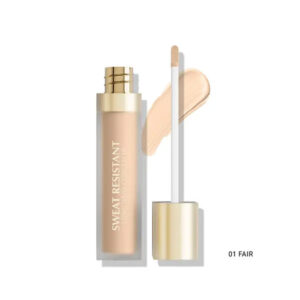 BBA Sweat Resistant Long Wear Concealer Fair