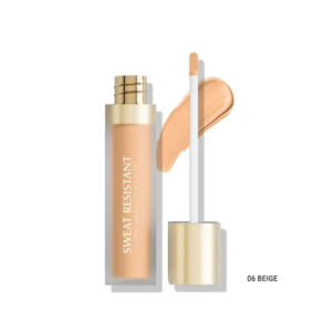 BBA Sweat Resistant Long Wear Concealer beige