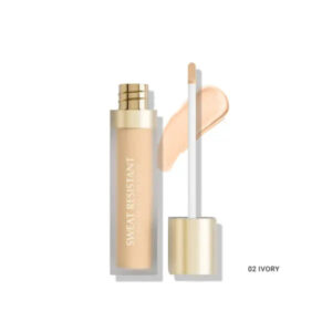 BBA Sweat Resistant Long Wear Concealer ivory
