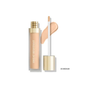 BBA Sweat Resistant Long Wear Concealer medium