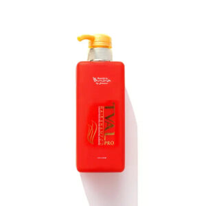 BBA TVAL HAIR SHAMPOO