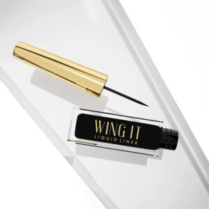 BBA Wing It Liquid Liner