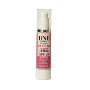 BNB Organic Pink Glow Serum SPF60