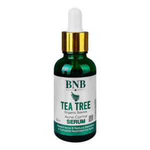 BNB Organic Tea Tree Acne Control Serum 30Ml