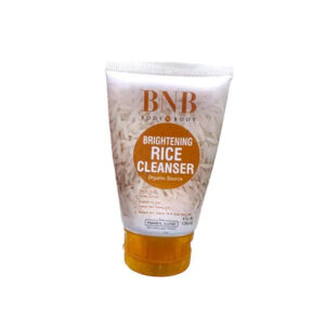 BNB Rice Cleanser 120ml