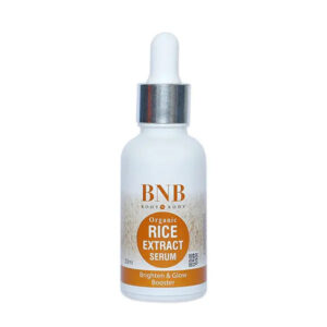 BNB Rice Extract Serum 30ml
