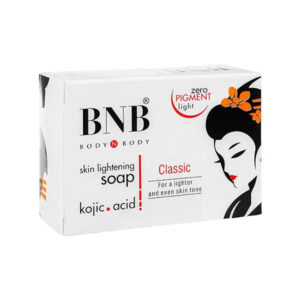 BNB Soap Skin Lightening Classic130Gm