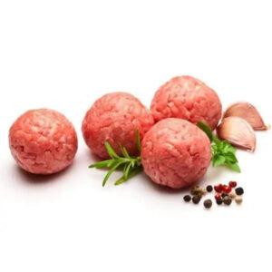Beef Kofta 500g