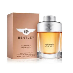 Bently 4 Men Intense 100Ml