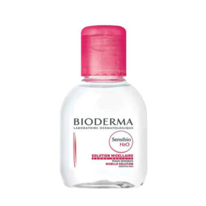 Bio Derma Sensibio H2O Fce 100Ml
