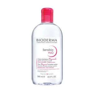 Bio Derma Sensibio H2O Fce 500Ml