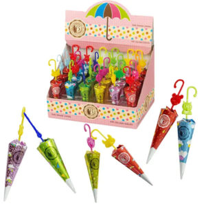 Bolci Popping Candy Umbrella 22g