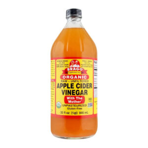 Bragg Organic Apple Cid Viegar 946ml