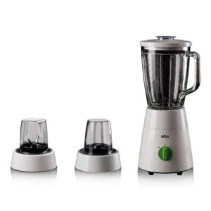 Braun Blender 153 1.5Liter (Glass)