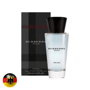 Burberry Touch Men EDT 100ml