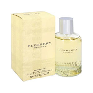Burberry Weekend Women EDP 100ml