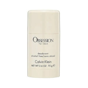 C.K Obsession Man Deo Staick 75gm