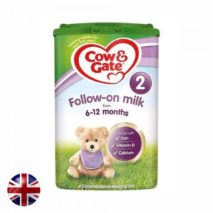 Cow & Gate Follow On Stage 2 Milk 800g