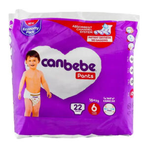 Canbebe Pants Seco XL 6-22pcs