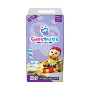 Carebaby Diapers Economy XX-Large 30pc