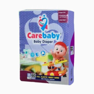 Carebaby Diapers Mega XX-Large 60pc