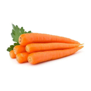 Carrot China 1Kg