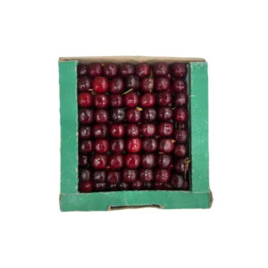 Cherry Box