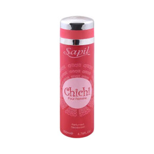 Chichi Deodorant Sapil 200Ml