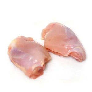 Chicken Thigh With Bone 1kg