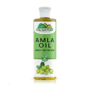 Chiltan Pure Amla Oil 200ml