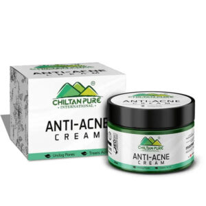 Chiltan Pure Anti Acne Cream 50ml