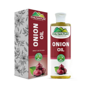 Chiltan Pure Batana Oil