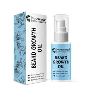 Chiltan Pure Beard Growth Oil 50ml