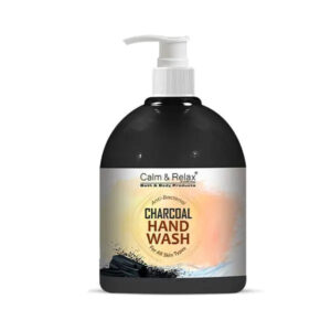 Chiltan Pure Charcoal Hand Wash
