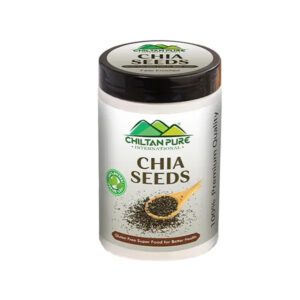 Chiltan Pure Chia Seeds 250g