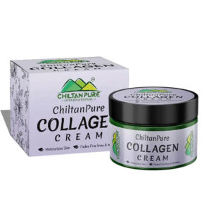 Chiltan Pure Collagen Cream 50ml