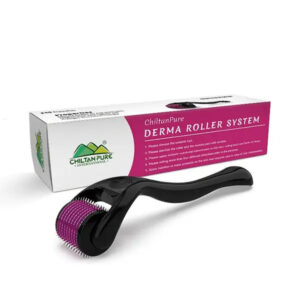 Chiltan Pure Derma Roller System