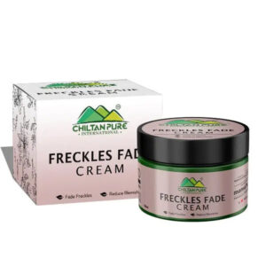 Chiltan Pure Freckles Fade Cream 50ml