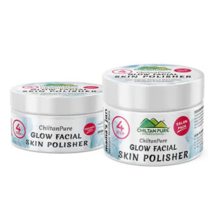 Chiltan Pure Glow Facial Polish 100ml