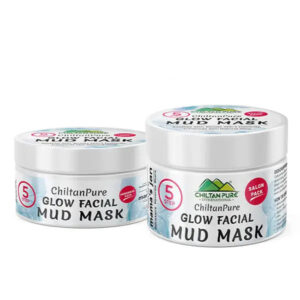 Chiltan Pure Glowing Mud Mask