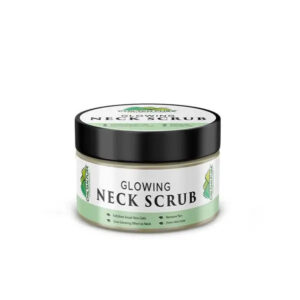 Chiltan Pure Glowing Neck Scrub 100ml