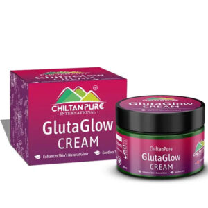 Chiltan Pure Glutaglow Ceam 50ml