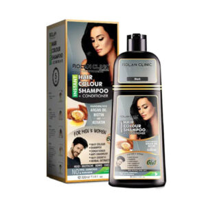 Chiltan Pure Hair Colour Shampoo 220ml