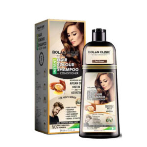Chiltan Pure Hair Colour Shampoo & Conditioner 220 ml
