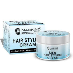 Chiltan Pure Hair Styling Cream 100ml