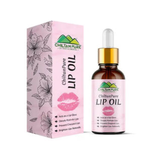 Chiltan Pure Lip Oil 30ml